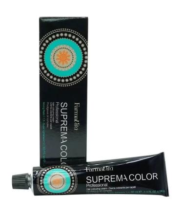 Farmavita Professional hair dye 2.0 brunette 60 ml - Buy Online on GoSupps.com