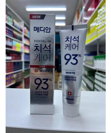 Cosmetics Korea Toothpaste whitening Korea - Buy Online on GoSupps.com