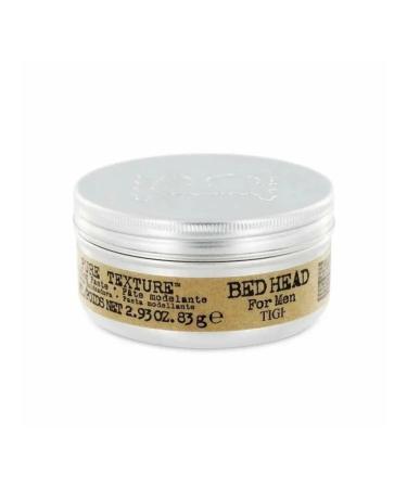 TIGI Pure Texture Molding Modeling Hair Paste 83 ml