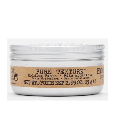 TIGI Pure Texture Molding Modeling Hair Paste 83 ml - Buy Online on GoSupps.com