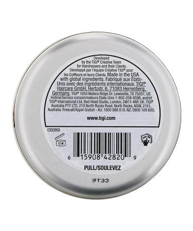 TIGI Pure Texture Molding Modeling Hair Paste 83 ml - Buy Online on GoSupps.com