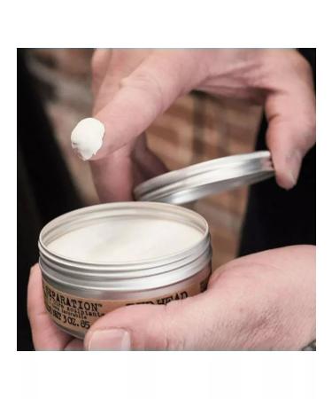 TIGI Matte Separation Wax hair wax 85 ml - Buy Online on GoSupps.com