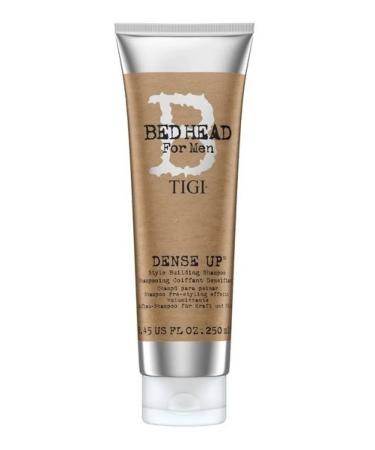 TIGI Bed Head for Men shampoo for hair volume 250 ml - Buy Online on GoSupps.com