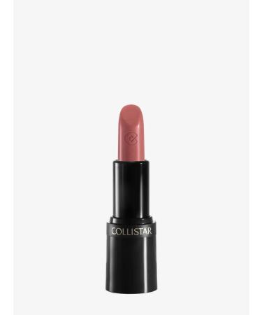 Collistar Lipstick for the lips is moisturizing. Blooming almond tone