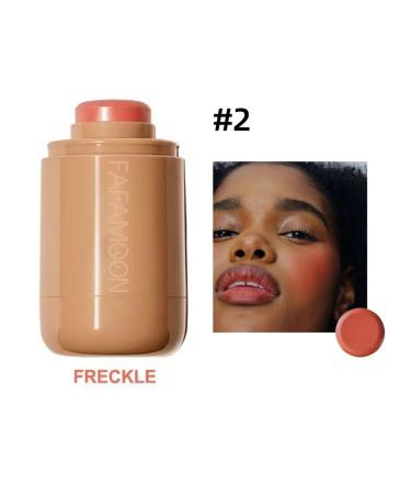 Fafamoon Blush Freckle blush - Buy Online on GoSupps.com
