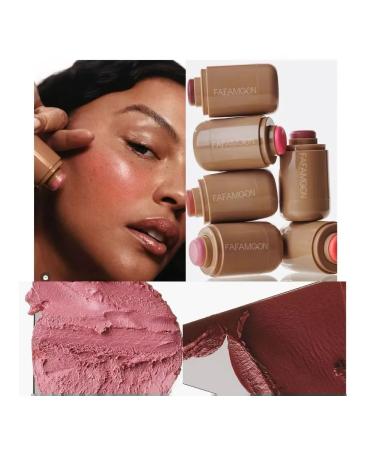 Fafamoon Blush Freckle blush - Buy Online on GoSupps.com