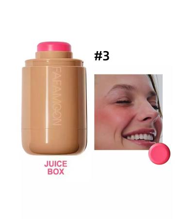 Fafamoon Blush analogue Rhode Pocket Blush Juice Box - Buy Online on GoSupps.com