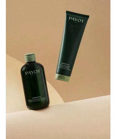 PAYOT Shampoo and hair balm - Buy Online on GoSupps.com