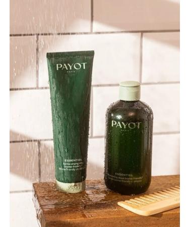 PAYOT Shampoo and hair balm - Buy Online on GoSupps.com