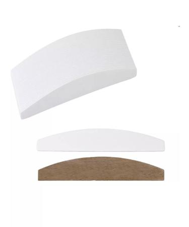 ZINGER Replaced UTF-703D Files 150 White 50 pcs - Buy Online on GoSupps.com