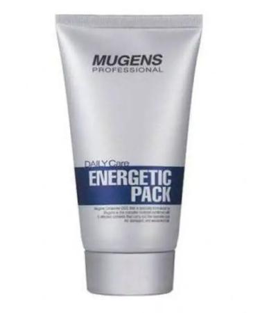WELCOS Mugens Energetic Hair hair mask 150ml