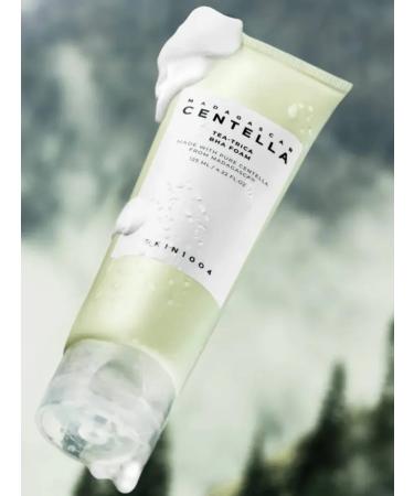 SKIN1004 Madagascar Centella Tea-Trica Bha Foam - Buy Online on GoSupps.com