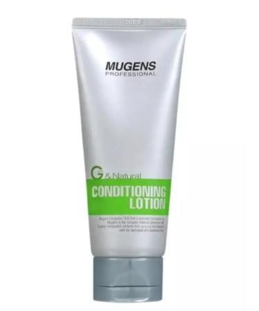 WELCOS Mugens Conditioning Lotion hair lotion 100g
