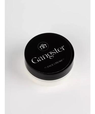 Face cream Gangster