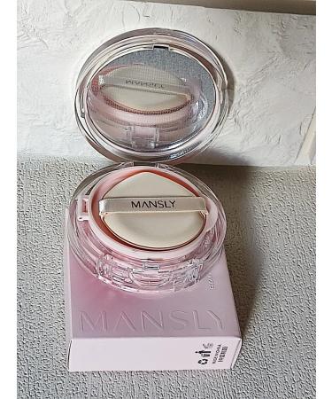 Nica Cosmetics Tonal cream kushon for face 01 tone - Buy Online on GoSupps.com