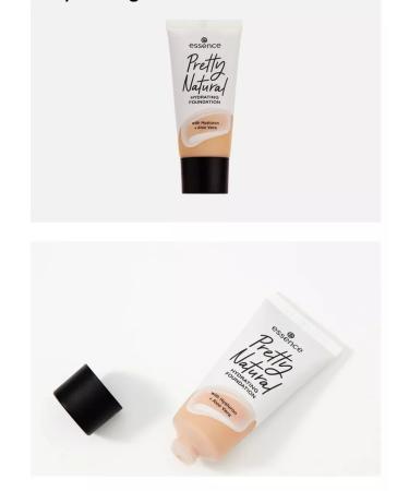 esens56chik Tonal base Pretty Natural Tone 130 Cool Ochre - Buy Online on GoSupps.com