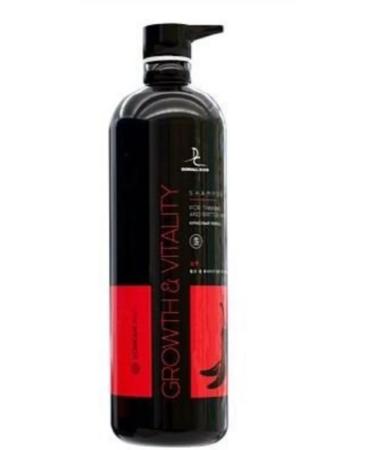 Dorall Shampoo restoring with red pepper 1200 ml