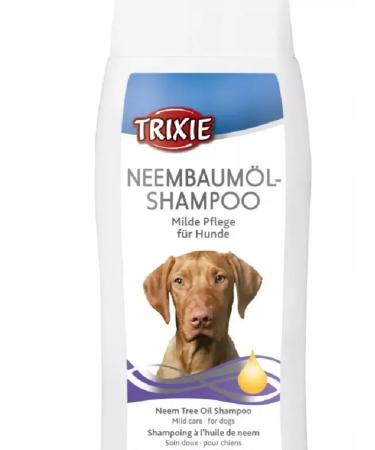Trixie Shampoo with Iranian oil 250 ml