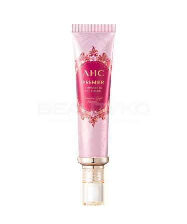 AHC Feature cream anti -aging Precious Gift Edition 40 ml - Buy Online on GoSupps.com