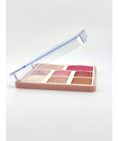 ains Eye Shadows baked palette - Buy Online on GoSupps.com