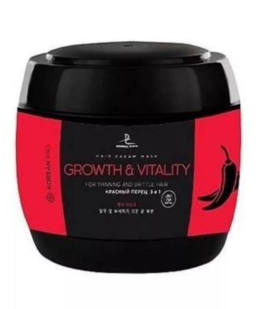 Dorall Balm-mask is nutritious with pepper 930 ml