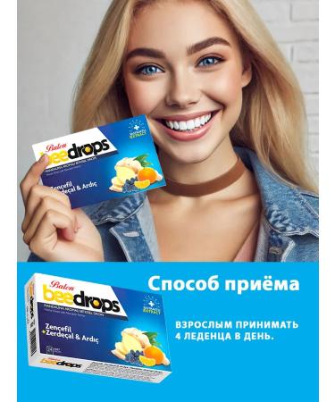 Balen Lollows for resorption of pastry with ginger turmeric - Buy Online on GoSupps.com