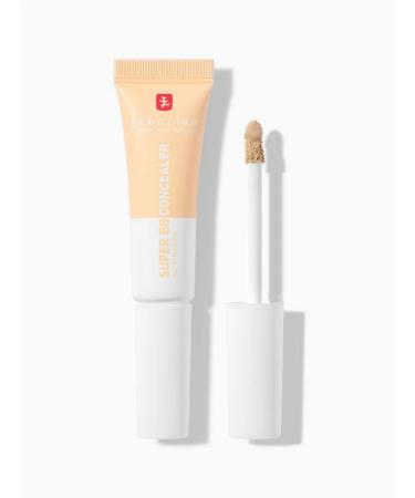 ERBORIAN BB eye concealer natural-beige with SPF 25 - Buy Online on GoSupps.com