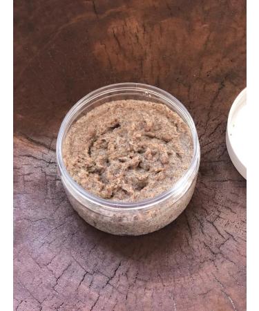 Rosalinda's Workshop Body (foot) scrub