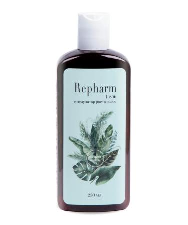 Repharm Hair growth gel-stimulator