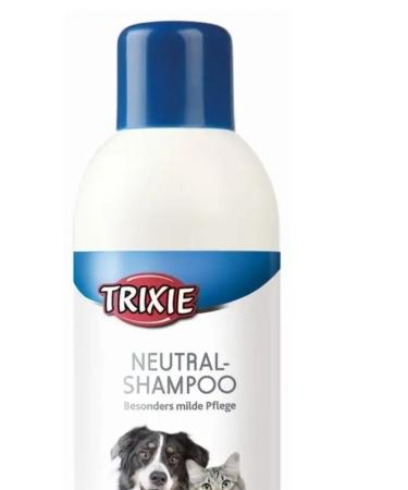 Trixie Shampoo for dogs and cats 1l - Buy Online on GoSupps.com