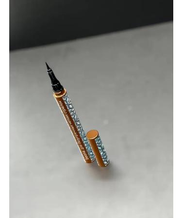 BEONA Eye eyeliner black waterproof felt -tip pens - Buy Online on GoSupps.com