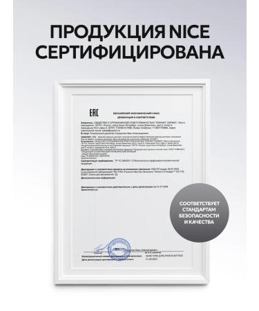 NICE by SEPTIVIT NICE Pro Line Professional Men's Shampoo with Dispenser 1L - Buy Online on GoSupps.com