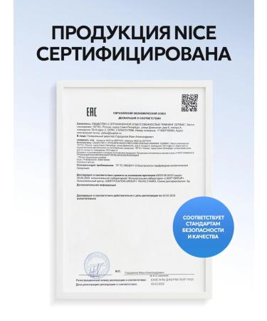 NICE by SEPTIVIT Professional deep cleaning shampoo Nice Pro Line 5 ... - Buy Online on GoSupps.com