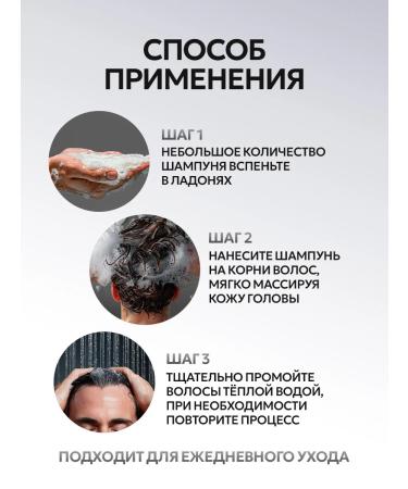 NICE by SEPTIVIT NICE Pro Line Professional Men's Shampoo 5 Liter - Buy Online on GoSupps.com