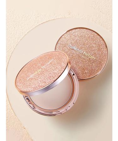 BRAND K Makeup Helper Facial Powder #21 Light Pink - Buy Online on GoSupps.com