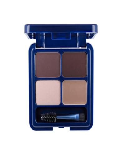 SHU Palette for eyebrow makeup No. 202