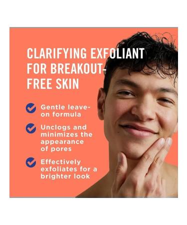 PanOxyl Clarifying Exfoliant Essence - Buy Online on GoSupps.com