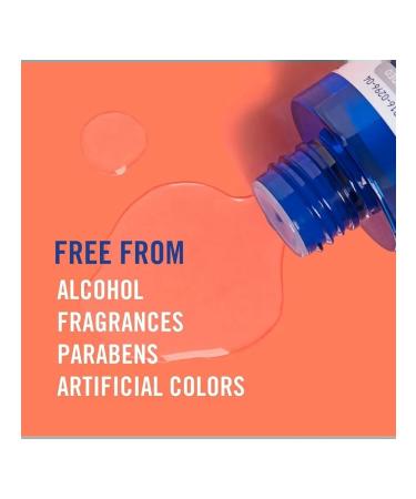 PanOxyl Clarifying Exfoliant Essence - Buy Online on GoSupps.com