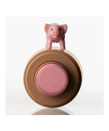 Rhode blush Pocket Blush Piggy - Buy Online on GoSupps.com