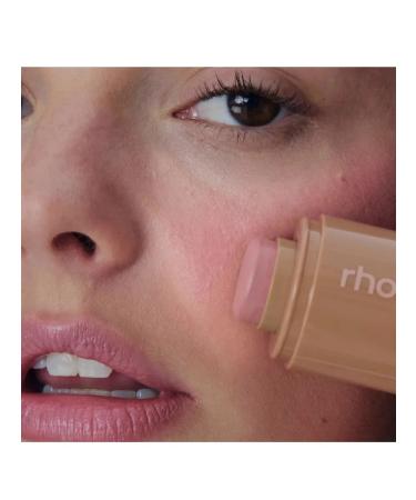 Rhode blush Pocket Blush Piggy - Buy Online on GoSupps.com