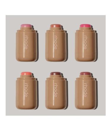 Rhode blush Pocket Blush Piggy - Buy Online on GoSupps.com