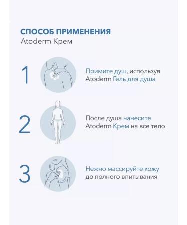 Bioderma Outoderm Ultra face and body cream 200 ml - Buy Online on GoSupps.com