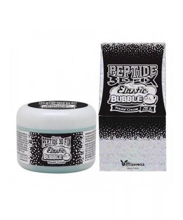 Elizavecca Facial cream with peptides