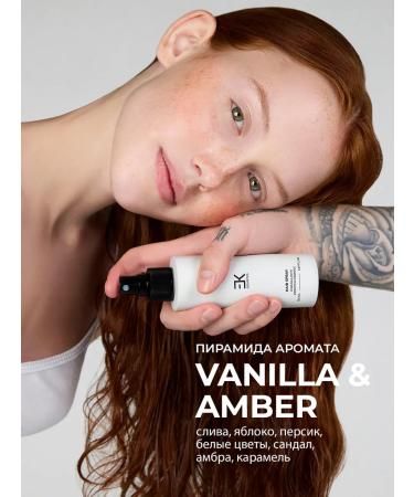 EK Cosmetics Set of cosmetics for hair care - Buy Online on GoSupps.com