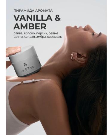 EK Cosmetics Set of cosmetics for hair care - Buy Online on GoSupps.com