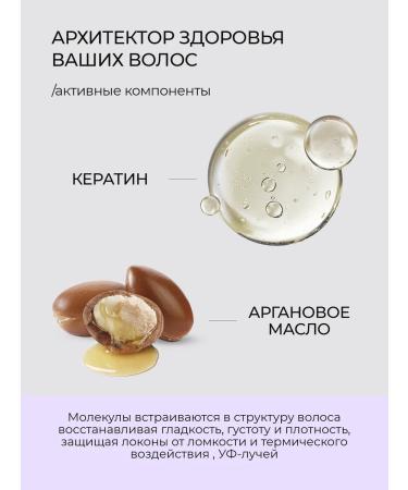 ICONIX Balm for hair professional - Buy Online on GoSupps.com