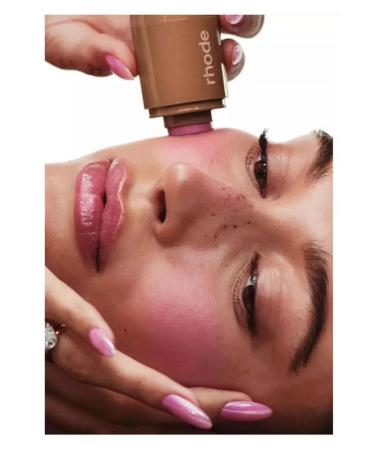 Rhode Cream blush in Piggy - Buy Online on GoSupps.com