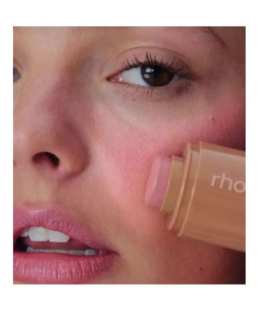 Rhode Cream blush in Piggy - Buy Online on GoSupps.com