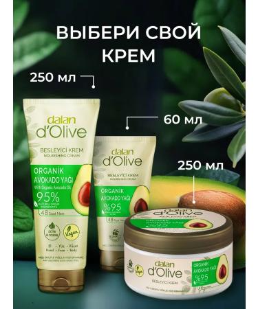 DALAN Moisturizing and nutrient cream for hands and body 150 ml x 2 - Buy Online on GoSupps.com