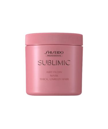 SHISEIDO Sublimic hair mask 680 g
